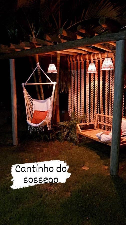Pousada Igarape Barreirinhas Buitenkant foto