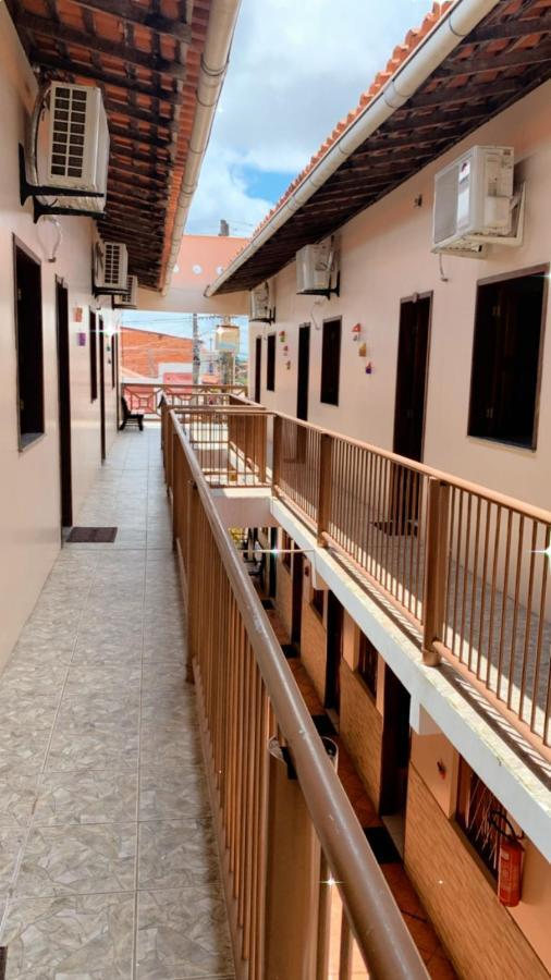 Pousada Igarape Barreirinhas Buitenkant foto